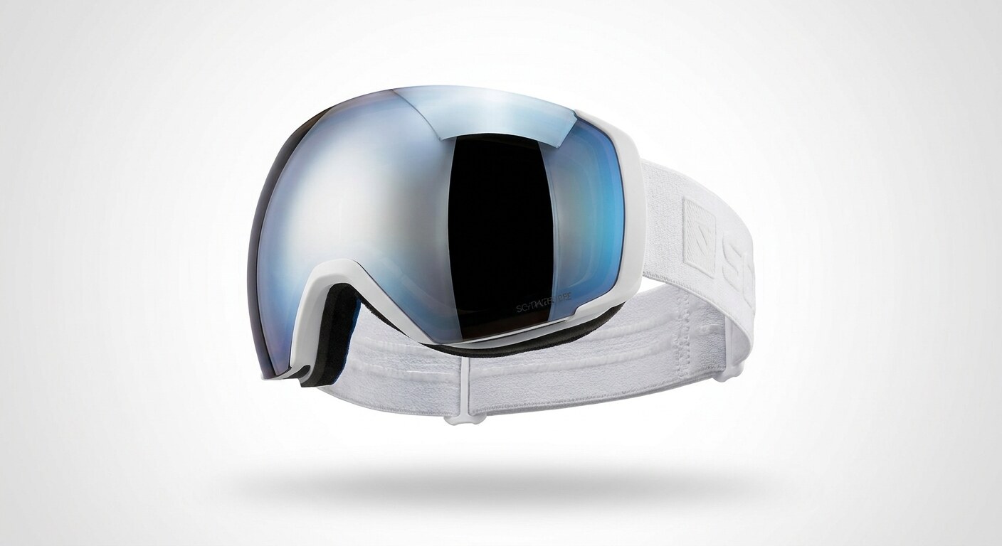 Masque de ski
